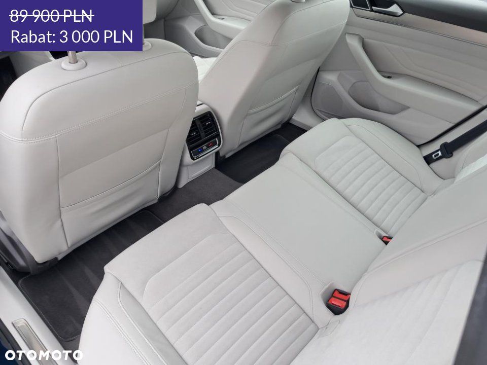 Volkswagen Passat - 19