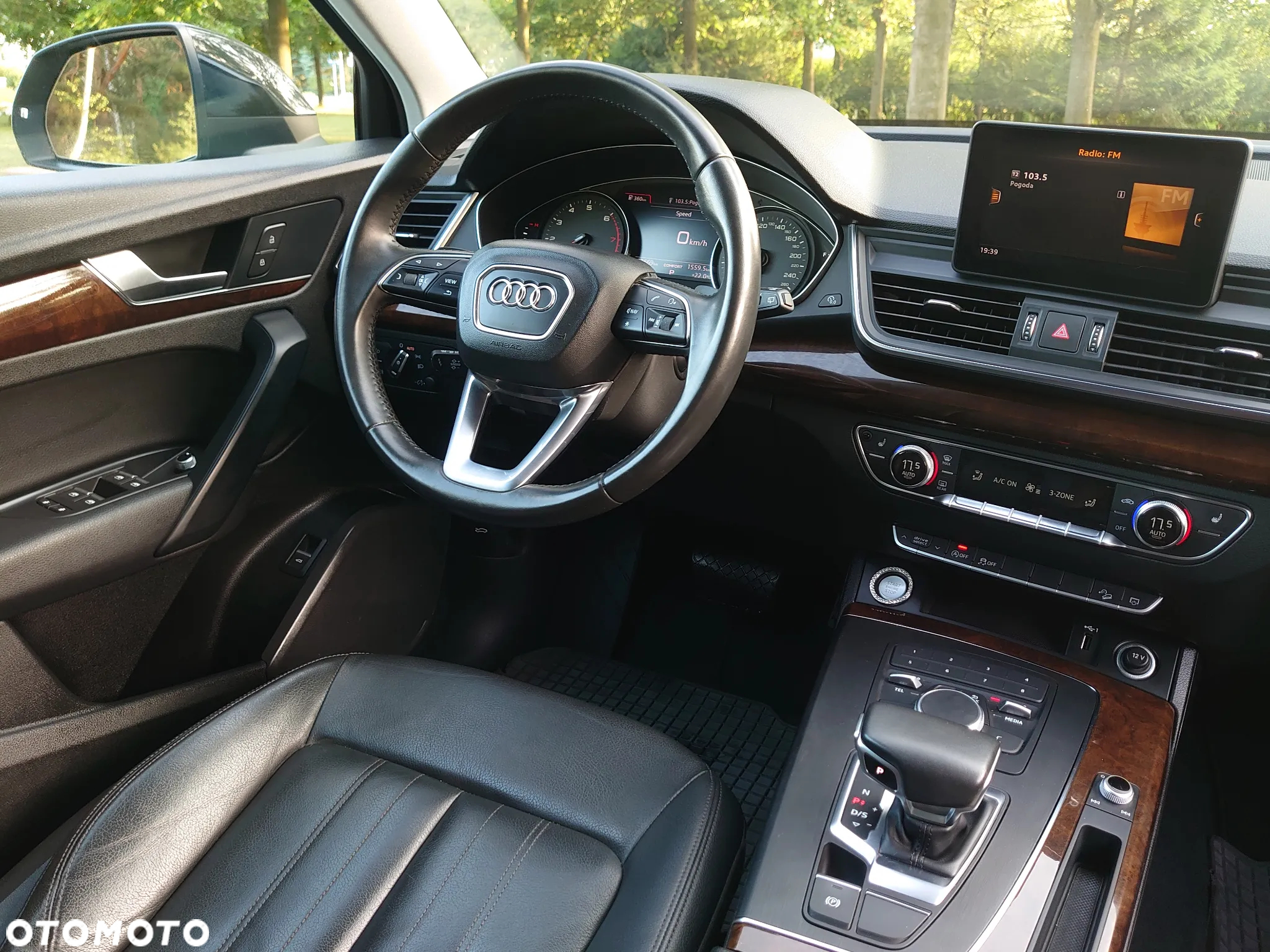 Audi Q5 2.0 TFSI Quattro S tronic - 8