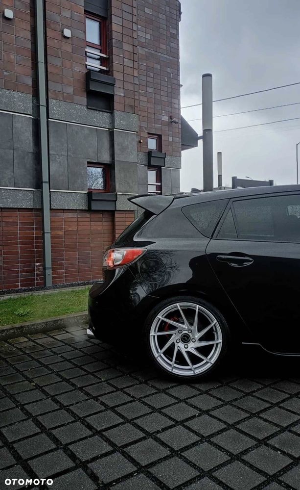 Mazda 3 - 2