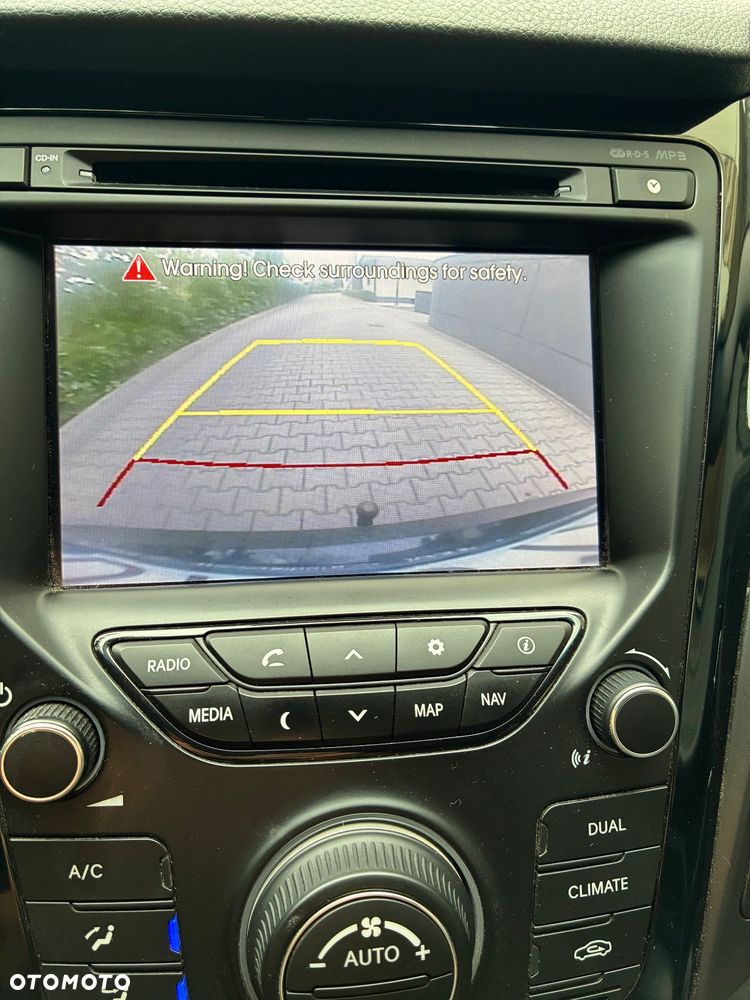 Hyundai i40 1.7 CRDi Premium - 30