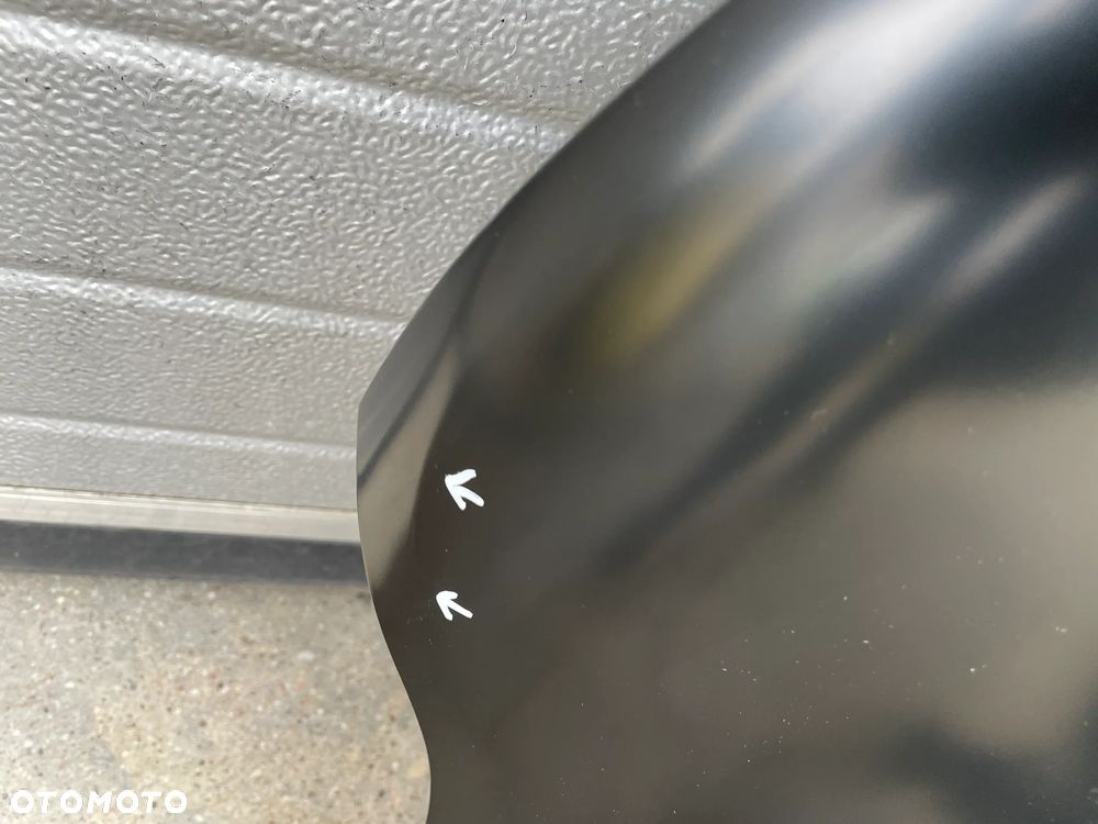 MASKA RENAULT MASTER IV  2019-- NOWA - 4