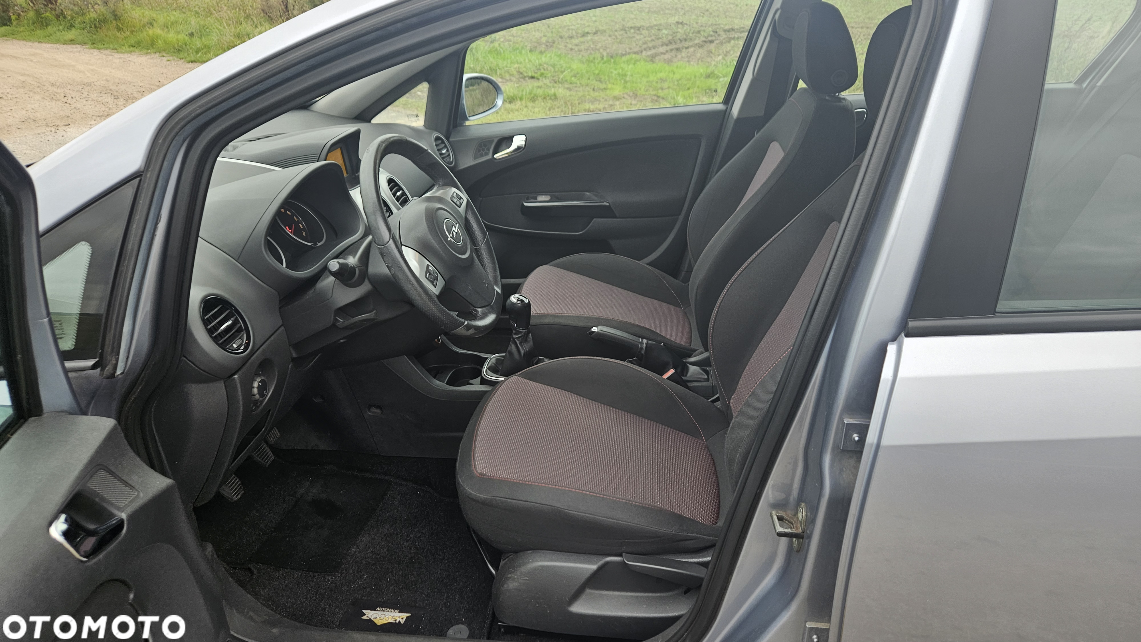 Opel Corsa 1.2 16V Cool - 6