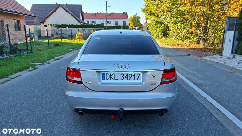 Audi A6 Limousine - 6