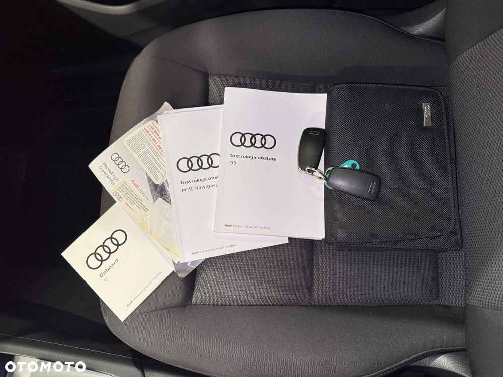 Audi Q3 1.4 TFSI S tronic - 30
