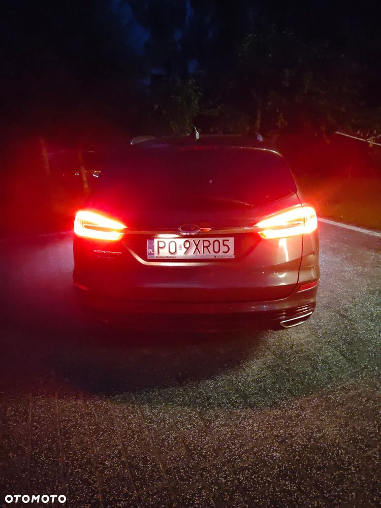 Ford Mondeo 2.0 EcoBlue Titanium - 16