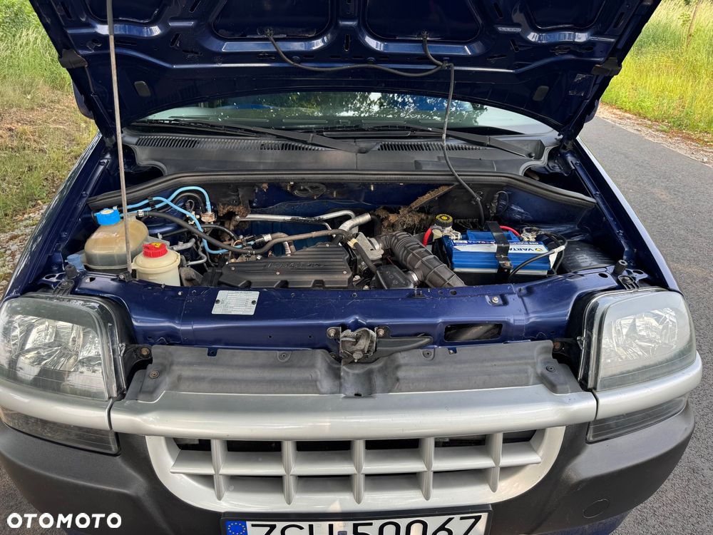 Volkswagen Crafter - 10