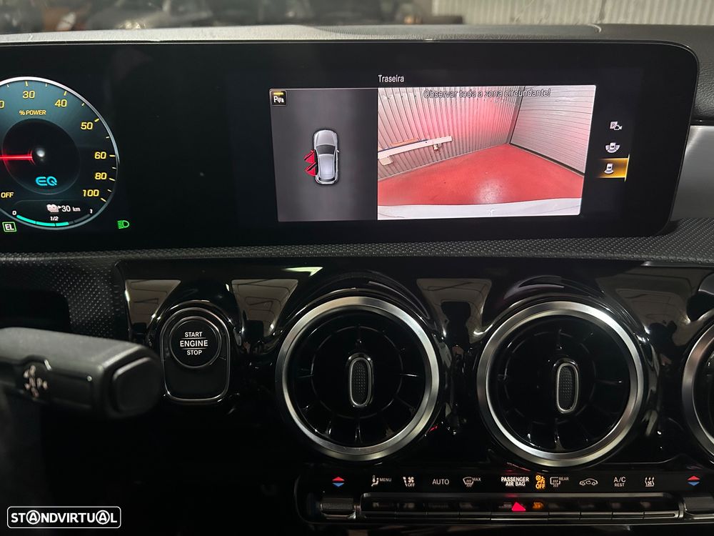 Mercedes-Benz A 250 - 23