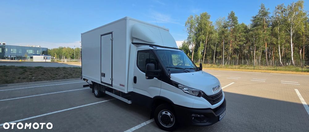 Iveco Daily - 8