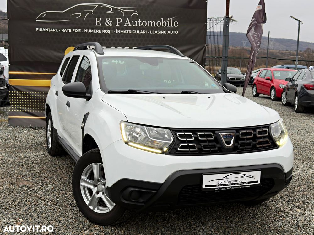 Dacia Duster - 11