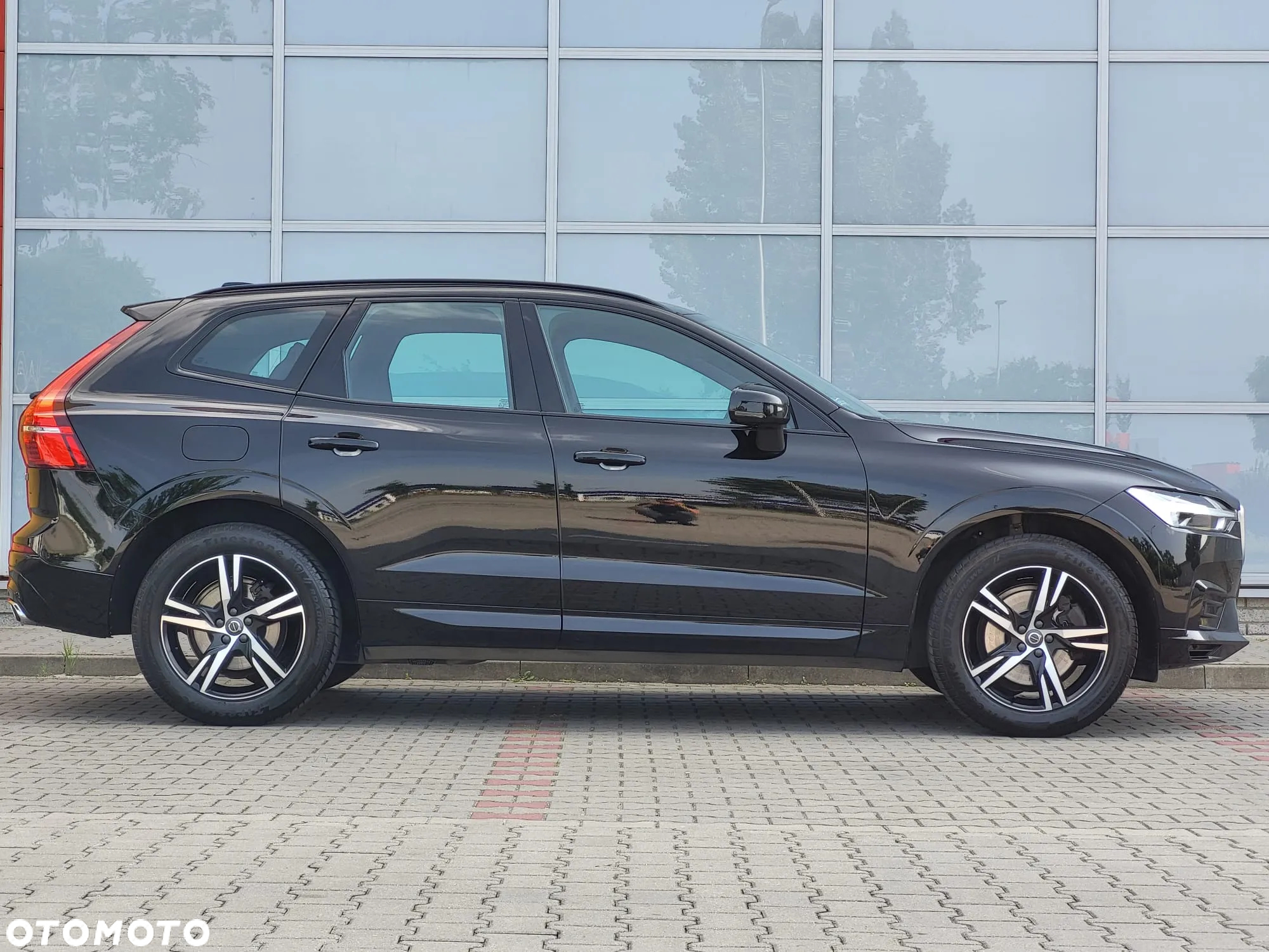 Volvo XC 60 - 5