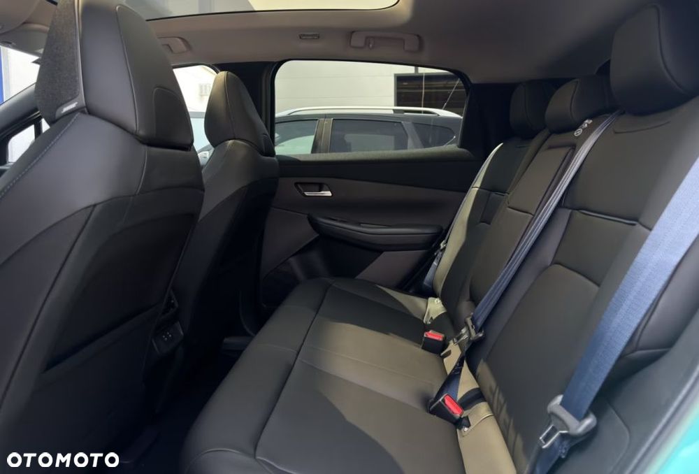 Nissan Leaf - 6
