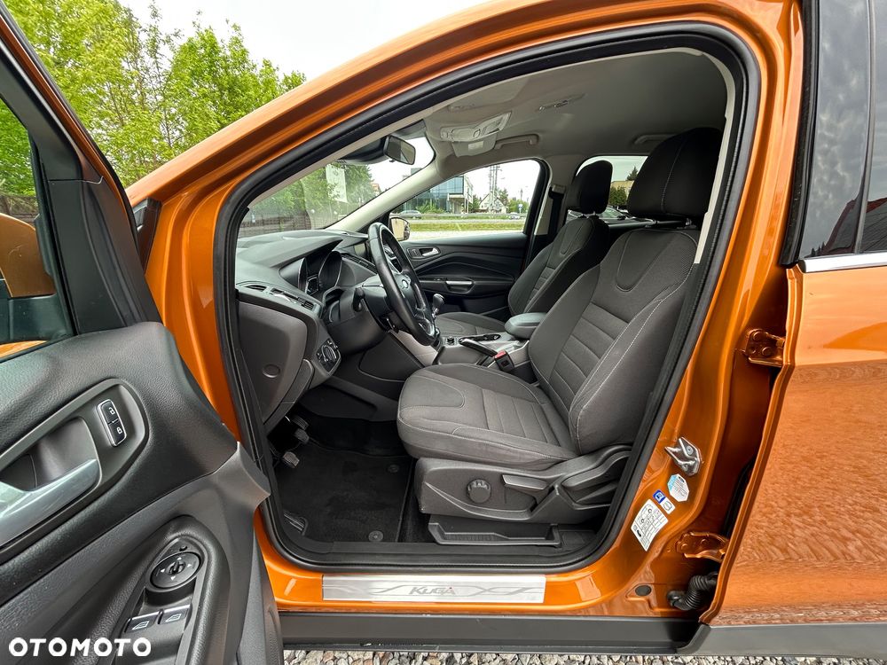 Ford Kuga 1.5 EcoBoost FWD Edition ASS - 29