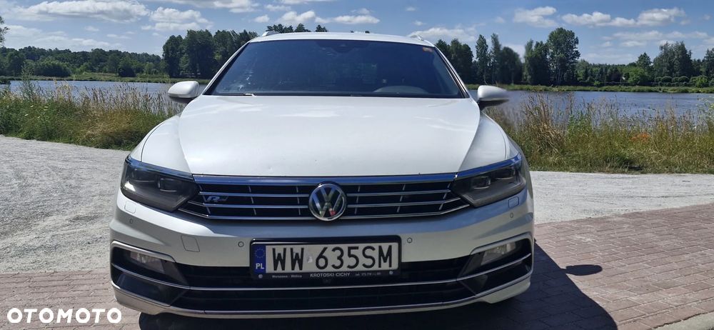 Volkswagen Passat 2.0 TDI Bi-Turbo BMT 4Mot Highline DSG - 4