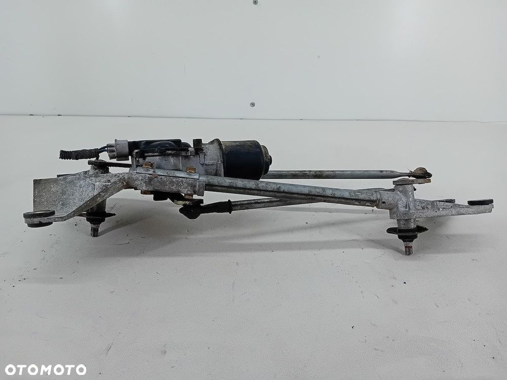 MECHANIZM WYCIERACZEK NISSAN X-TRAIL T30 511332228 - 2