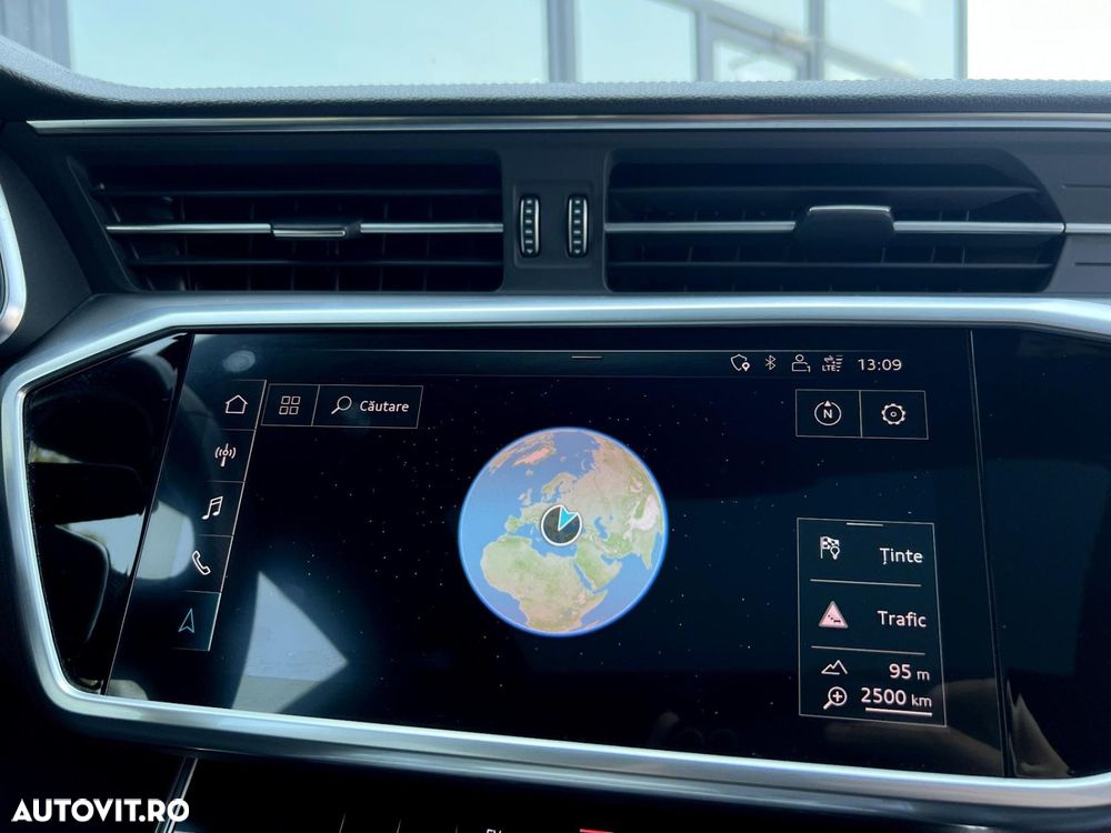 Audi A7 Sportback - 11
