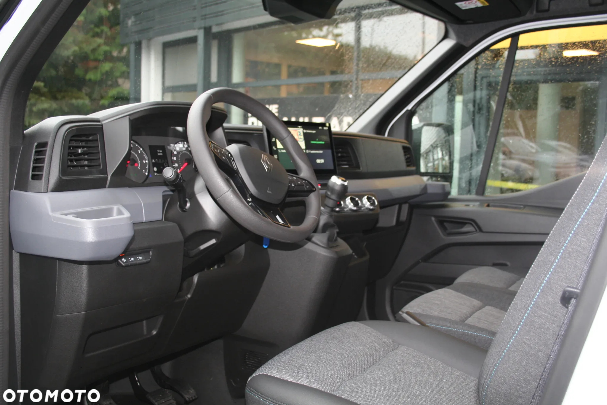 Renault MASTER - 5