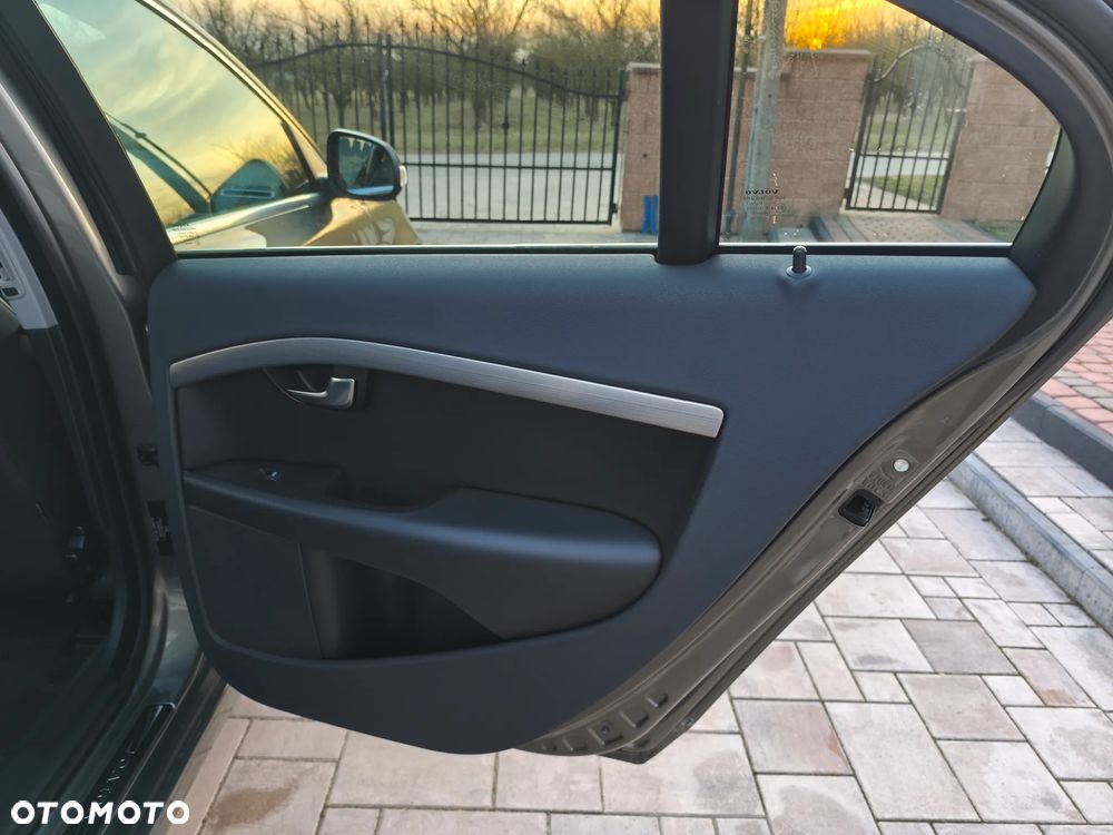 Volvo S80 D3 Kinetic - 34
