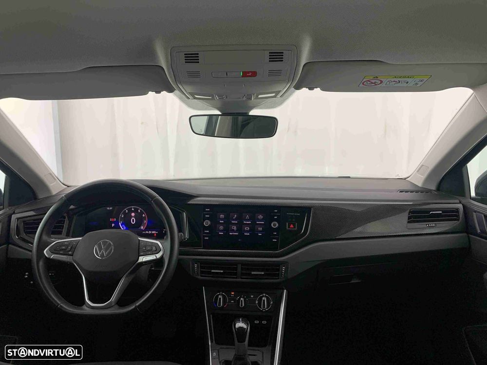 VW Polo 1.0 TSI Urban DSG - 13