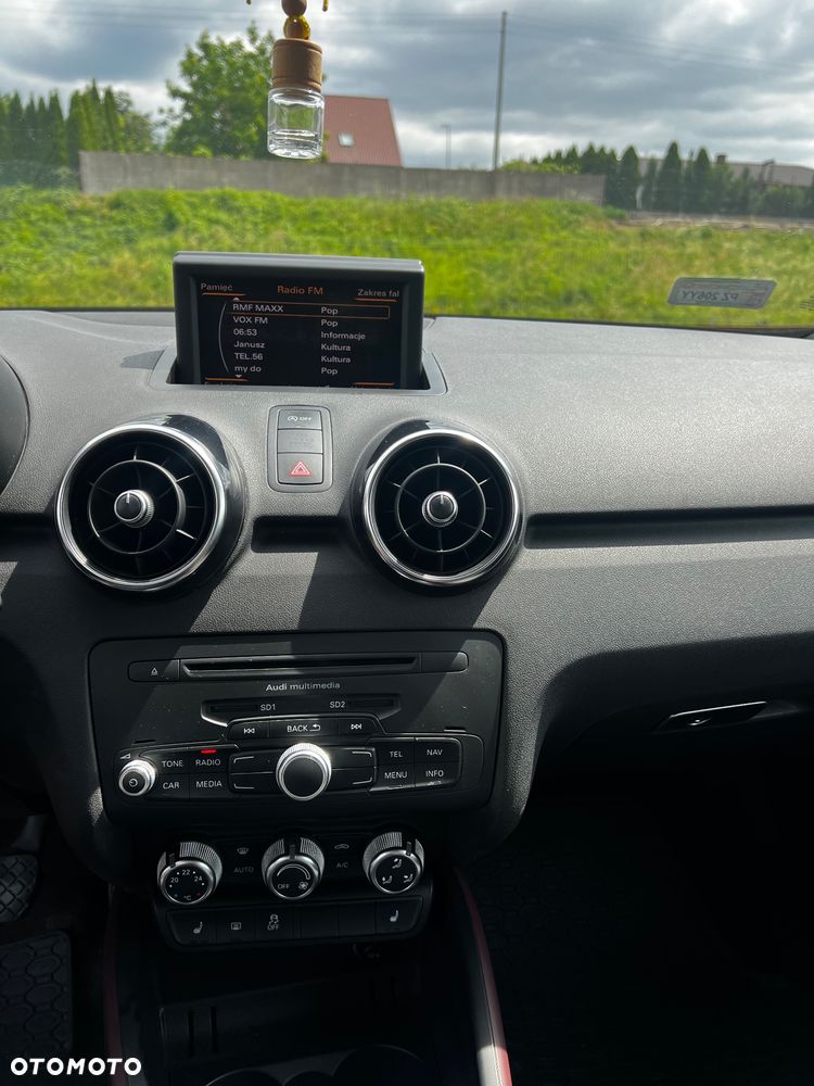 Audi A1 Sportback - 15