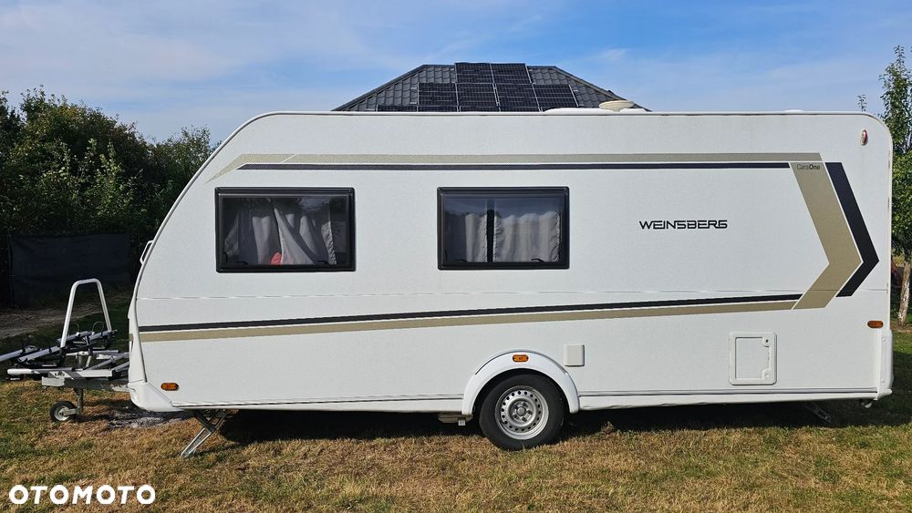 Weinsberg 480 QDK - 6