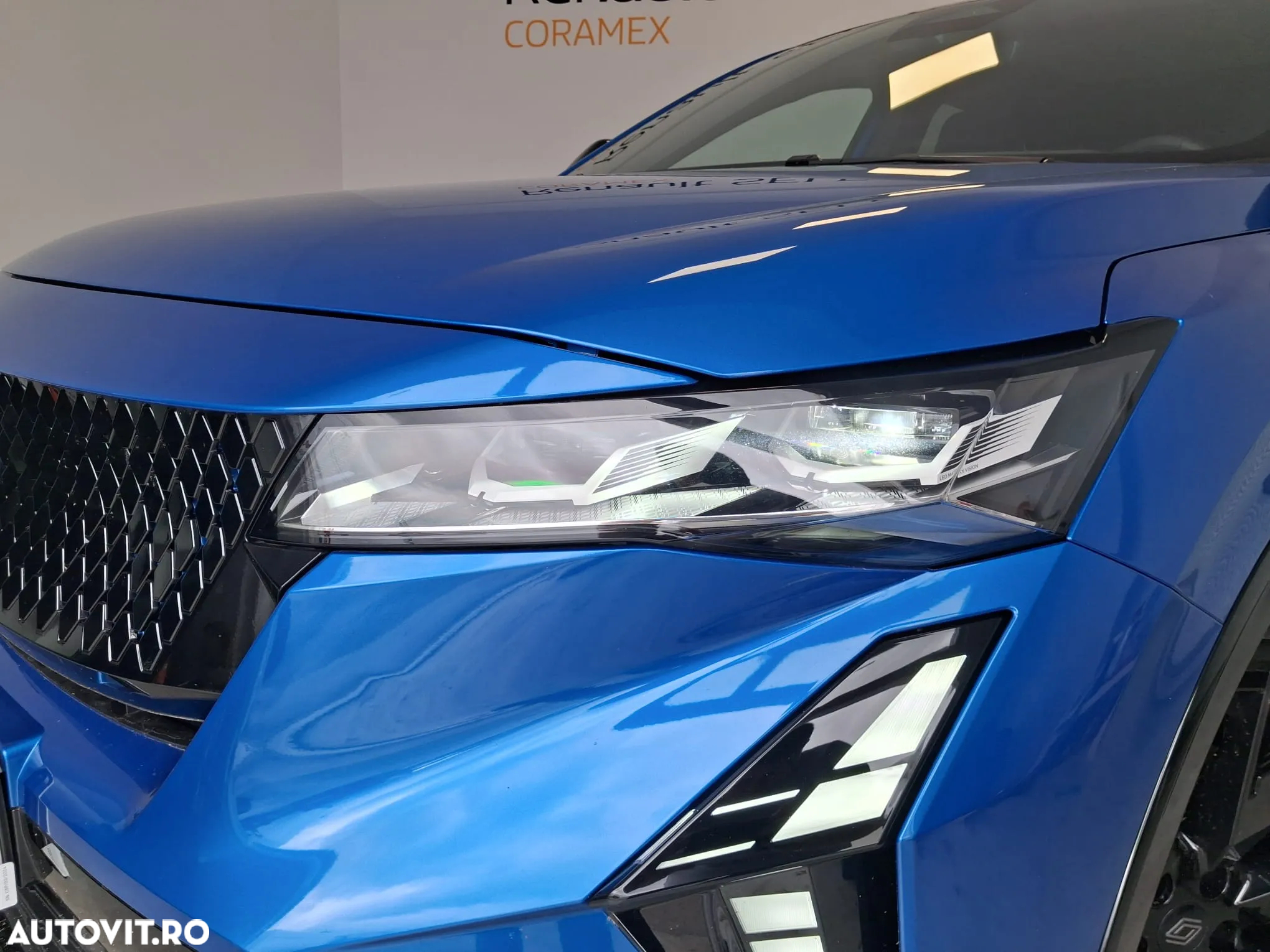 Renault Rafale E-Tech 200 HEV Esprit Alpine - 30
