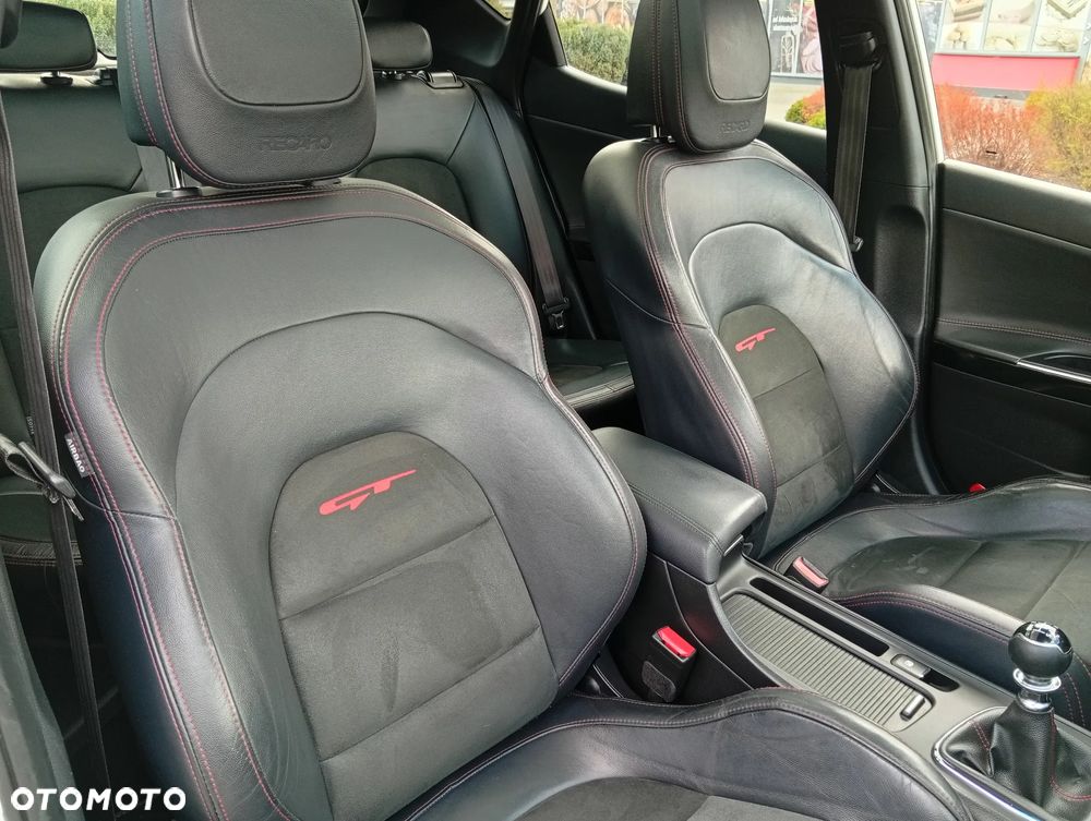 Kia Ceed 1.6 T-GDI GT-Track - 28