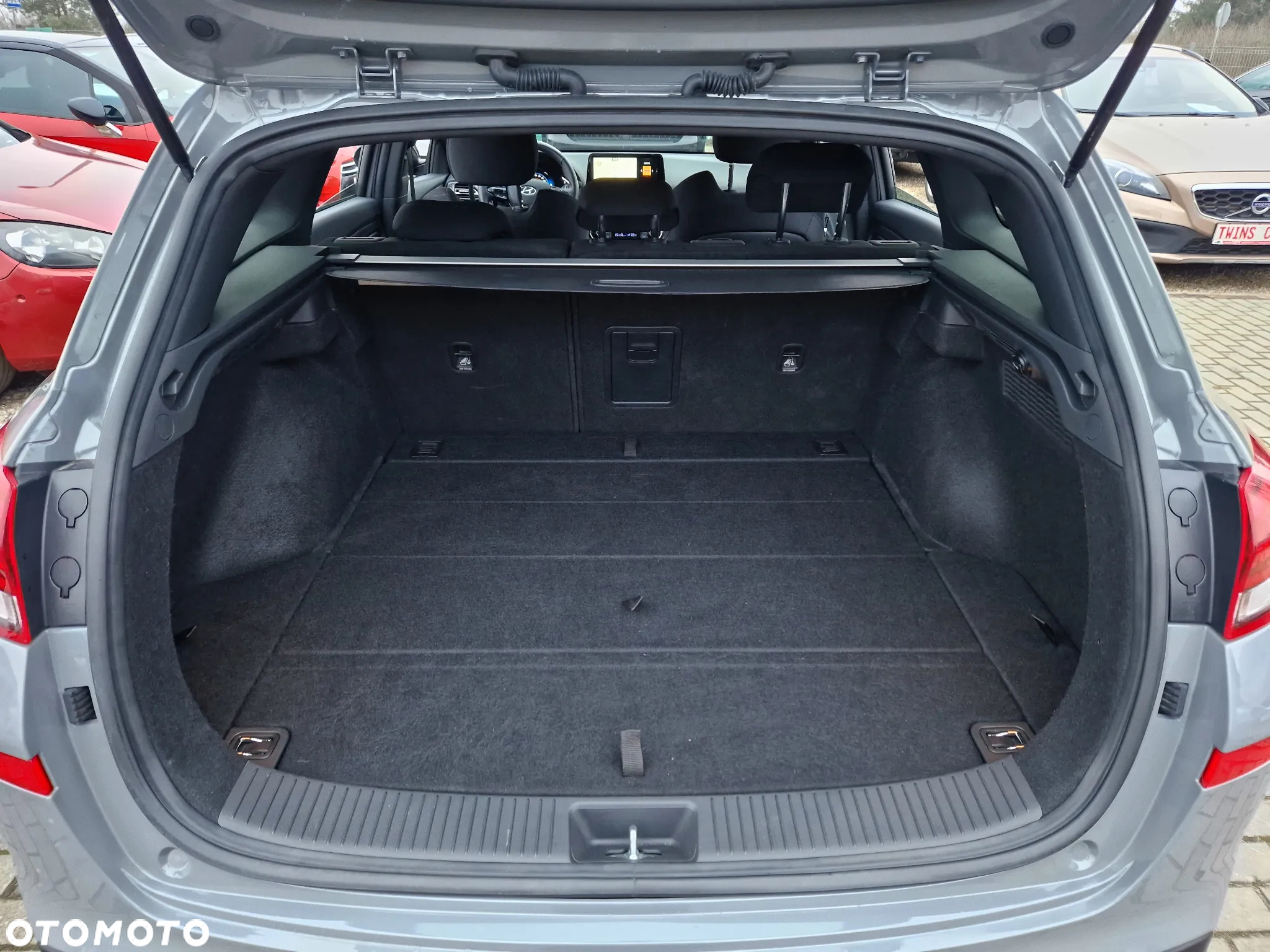 Hyundai i30 N 1.5 T-GDI 48V Premium DCT - 15