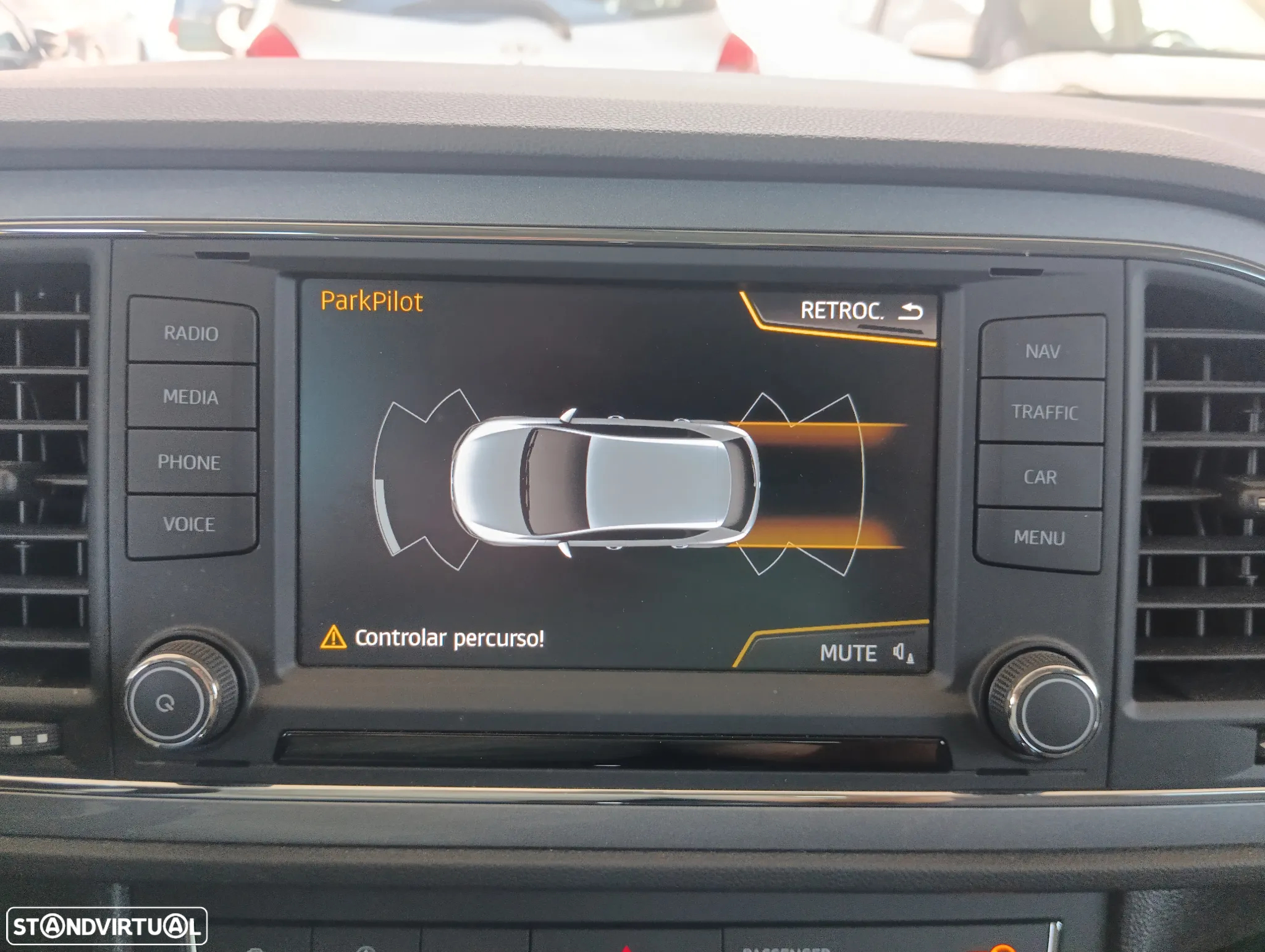 SEAT Leon 1.4 TSI FR S/S - 15