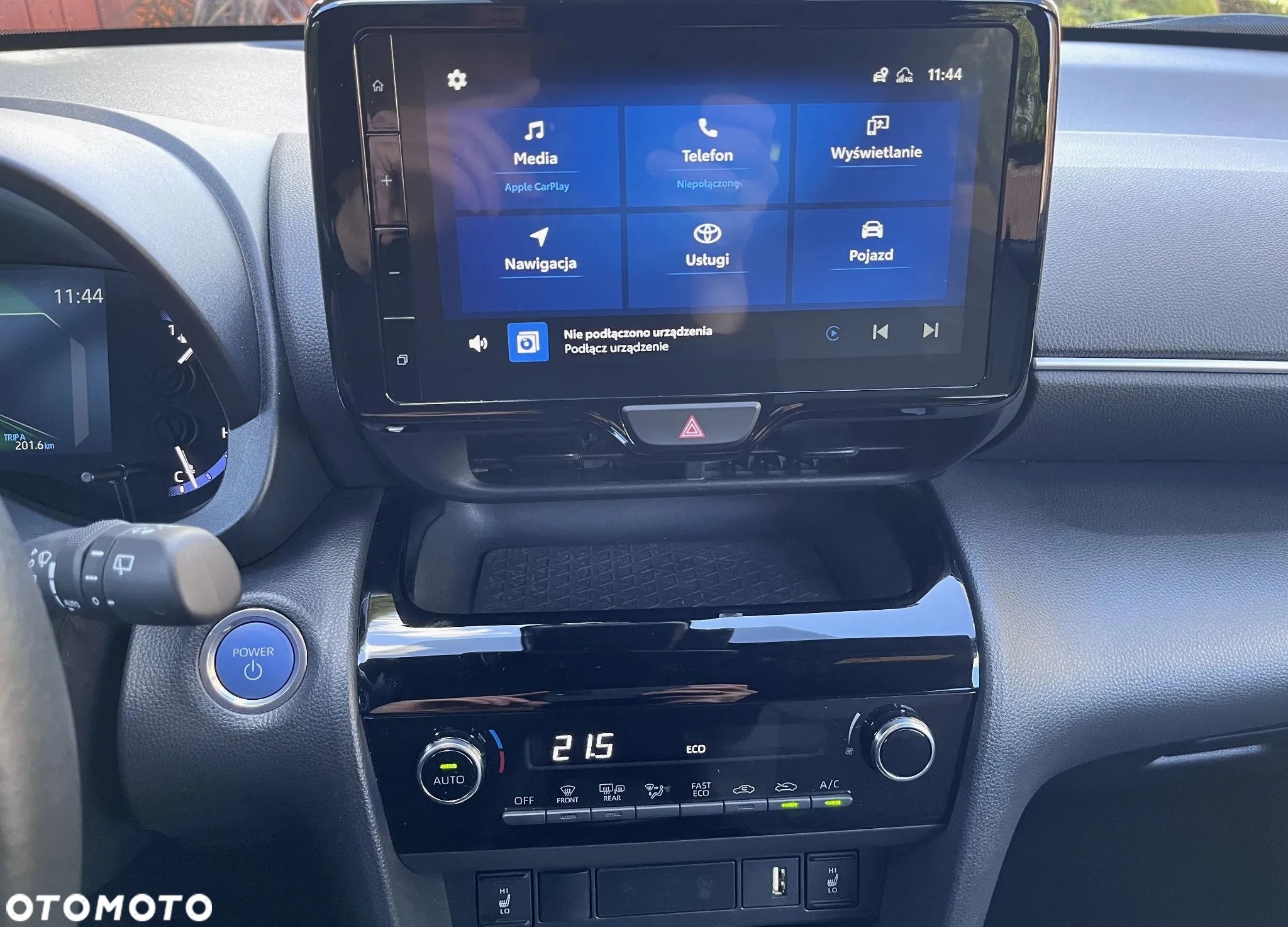 Toyota Yaris Cross Hybrid 1.5 Style - 17