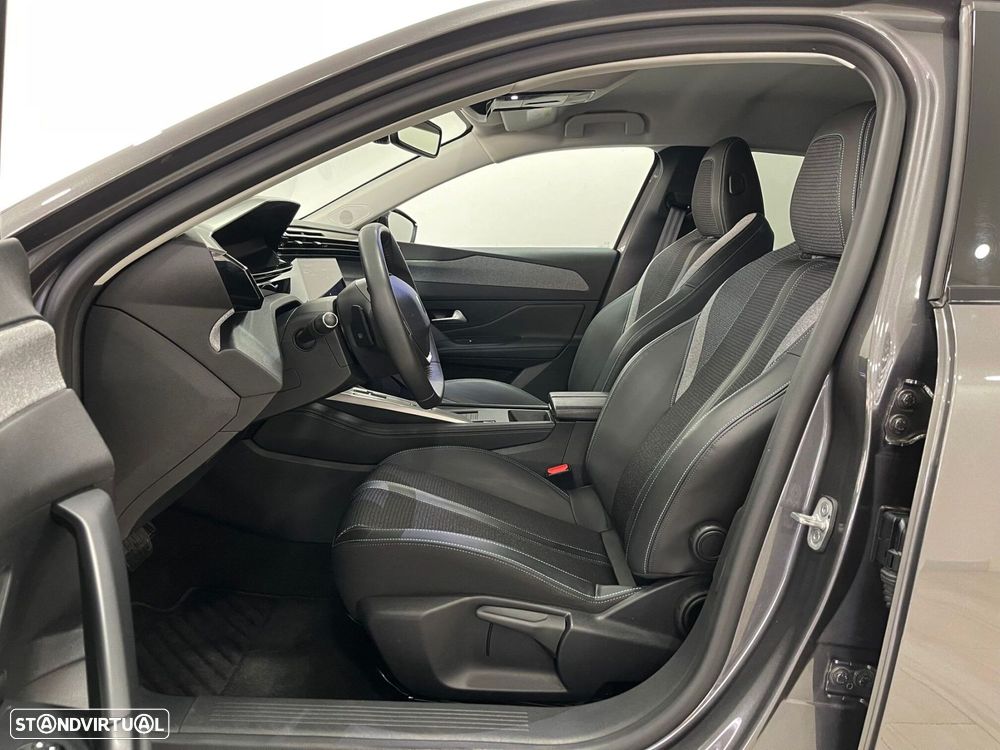 Peugeot 308 SW 1.2 PureTech Allure Pack EAT8 - 4