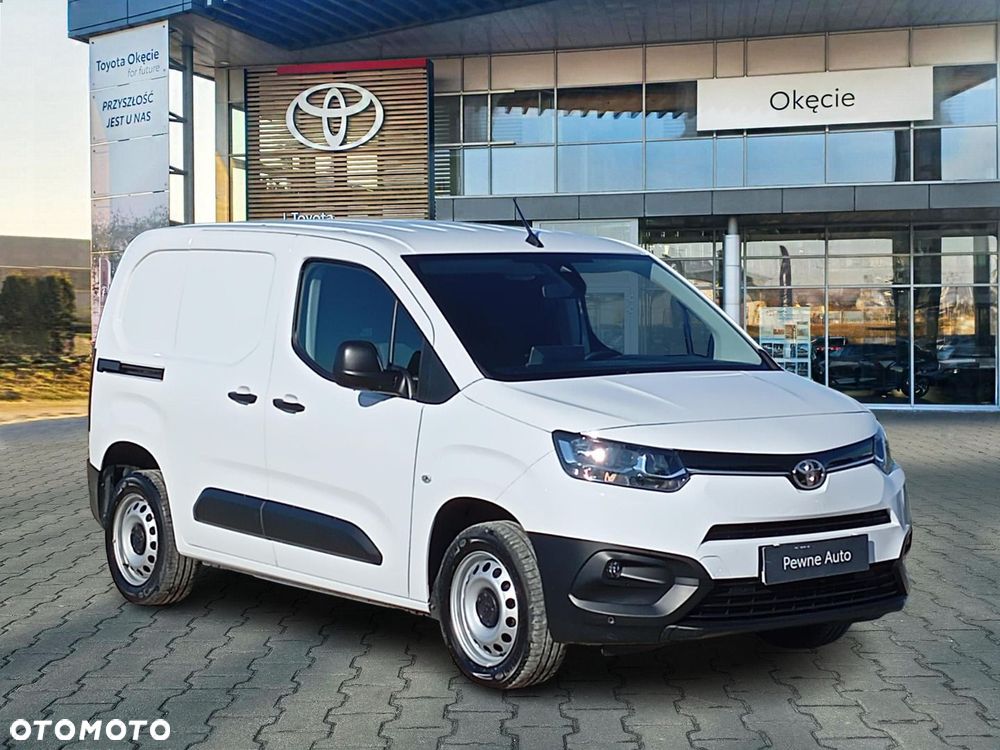 Toyota PROACE CITY - 10