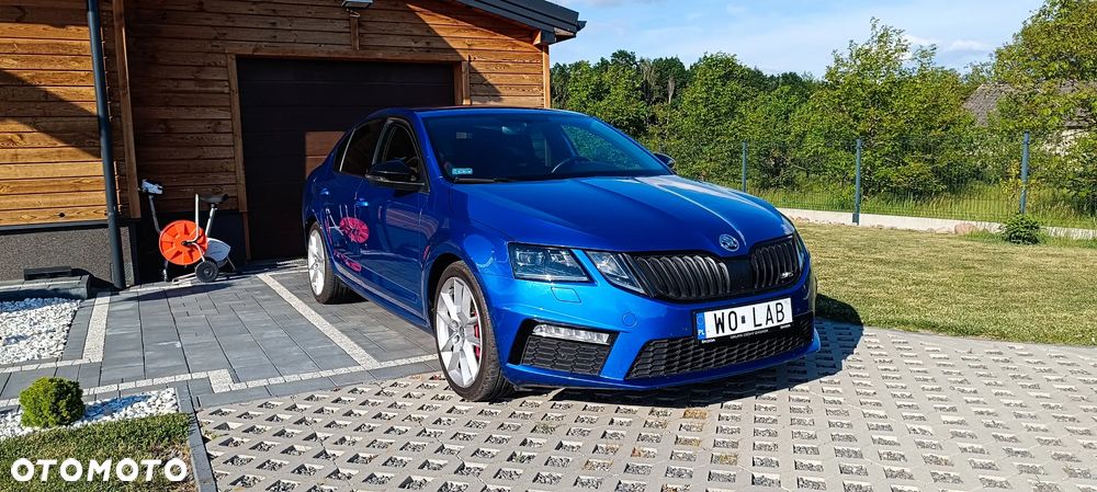 Skoda Octavia - 9