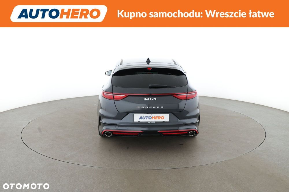 Kia ProCeed - 5