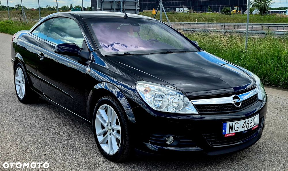 Opel Astra - 6