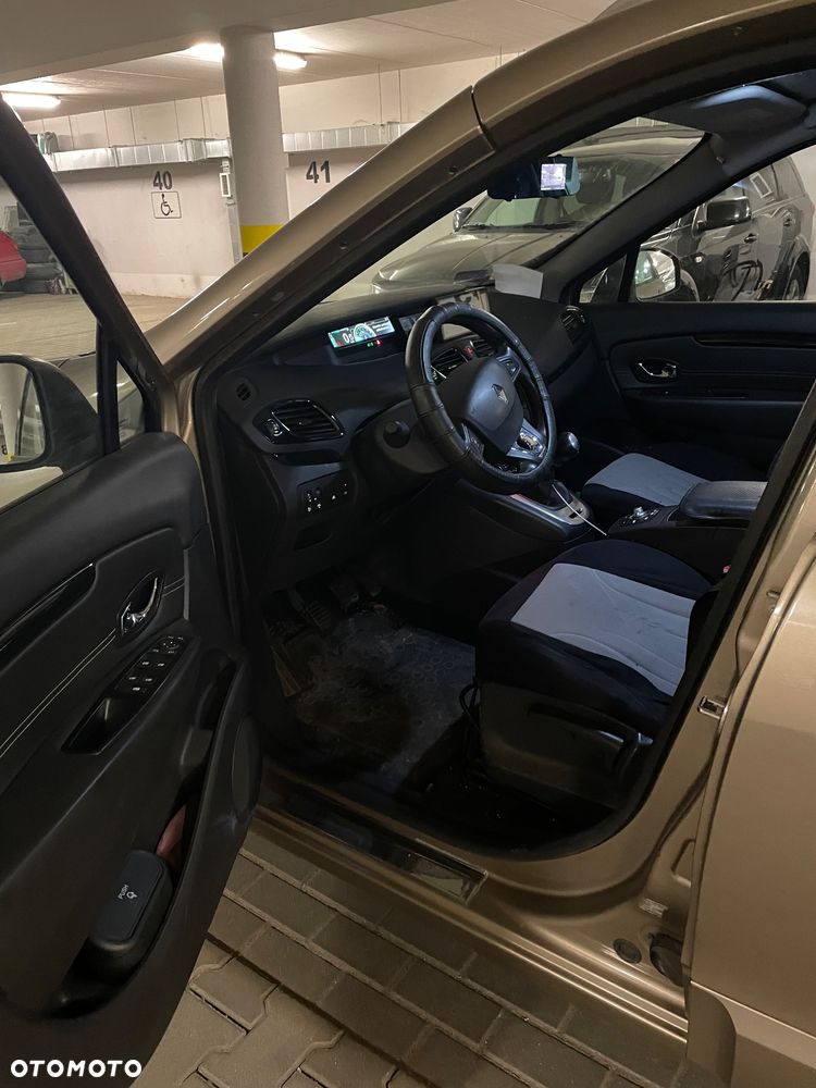 Renault Grand Scenic Gr 1.2 TCe Energy Limited - 6