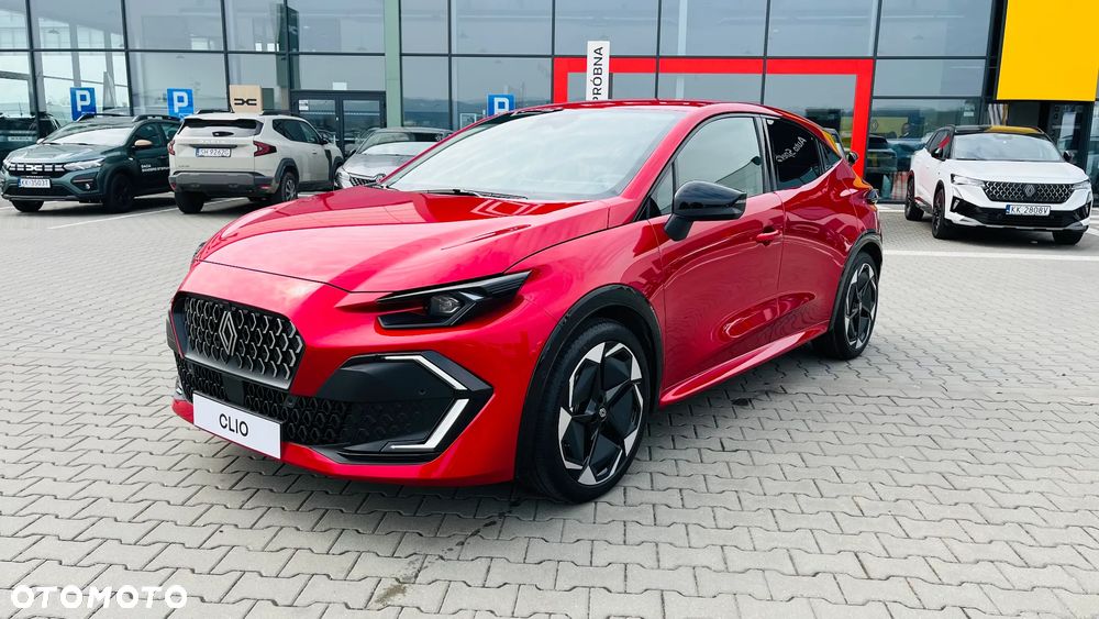 Renault Clio 1.2 TCe Techno - 4