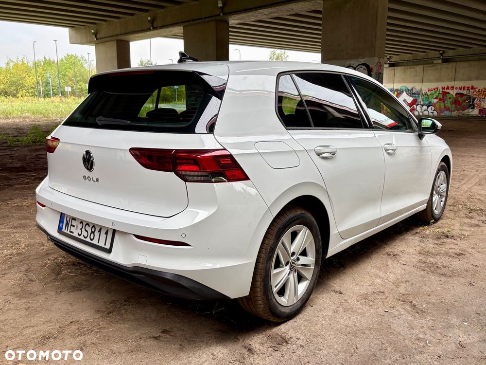 Volkswagen Golf 1.0 TSI Life - 5