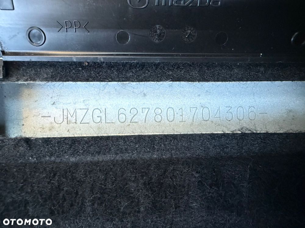 Mazda 6 2.0 Skyenergy - 22