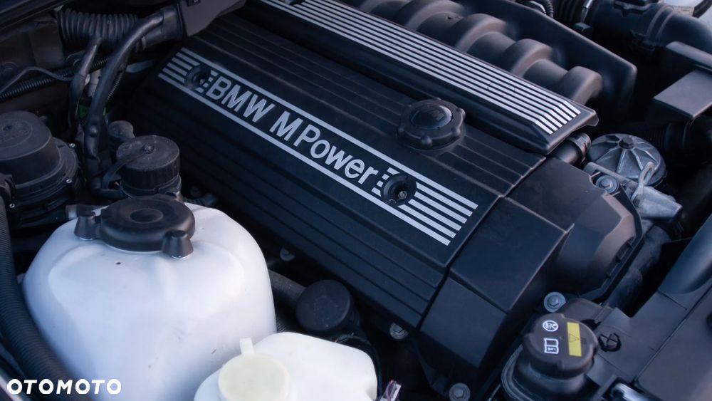 BMW M3 - 10