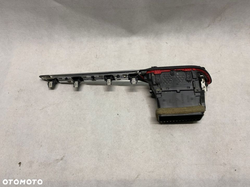 KRATKA NAWIEWU FORD PUMA MK2 ST EUROPA - 7