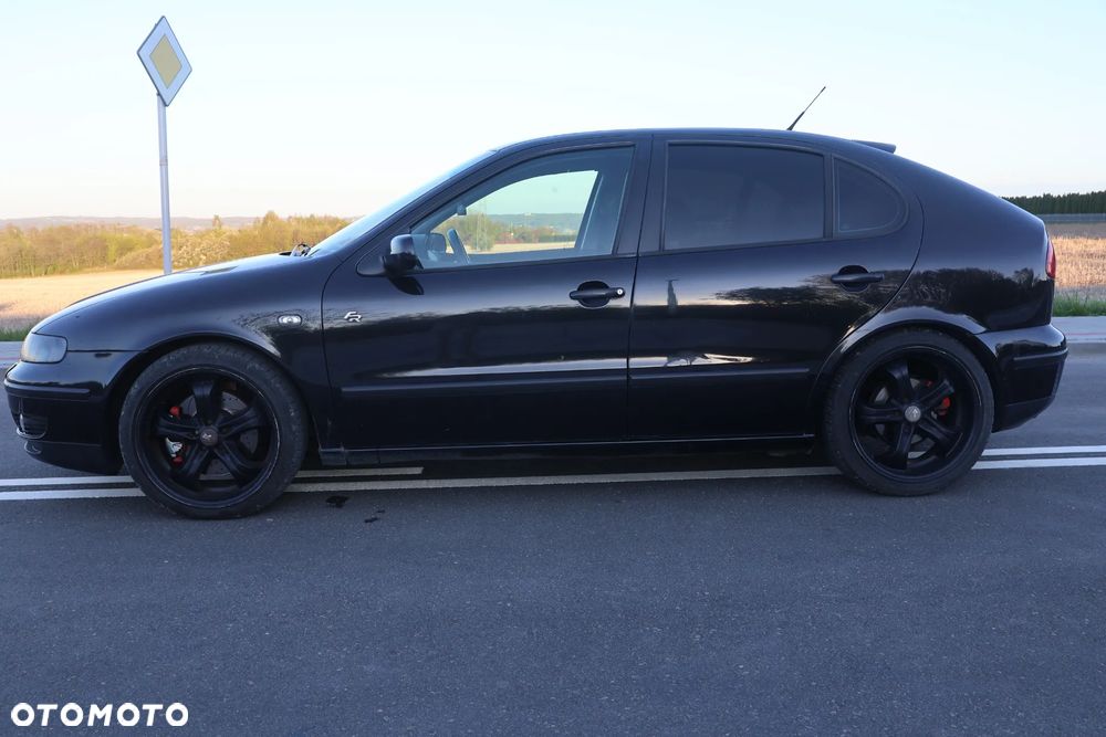 Seat Leon 1.8T Sport - 10