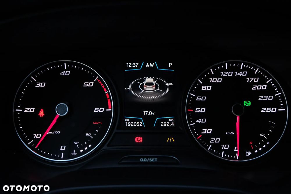 Seat Leon 2.0 TDI Xcellence S&S DSG - 16