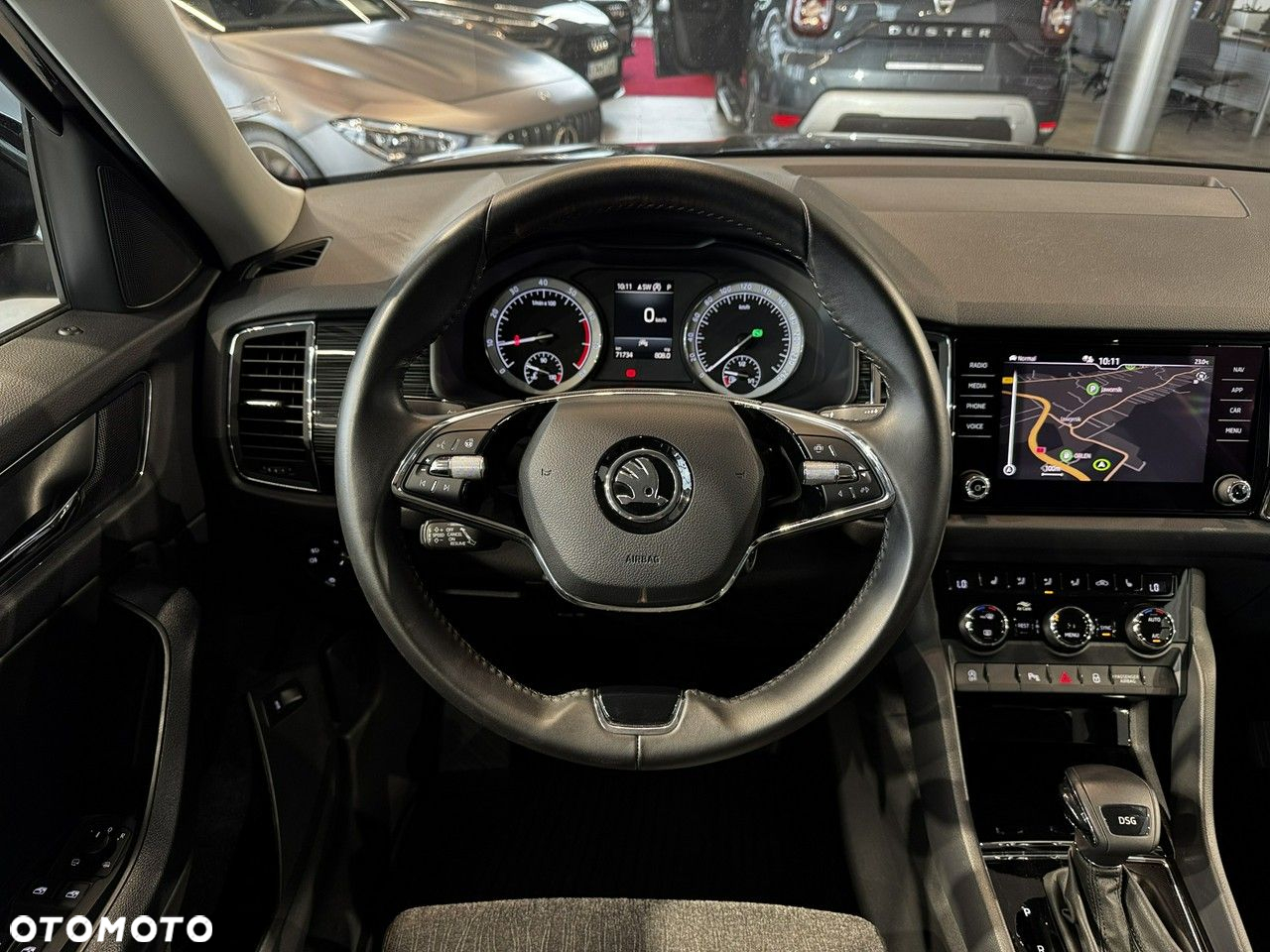 Skoda Kodiaq - 21