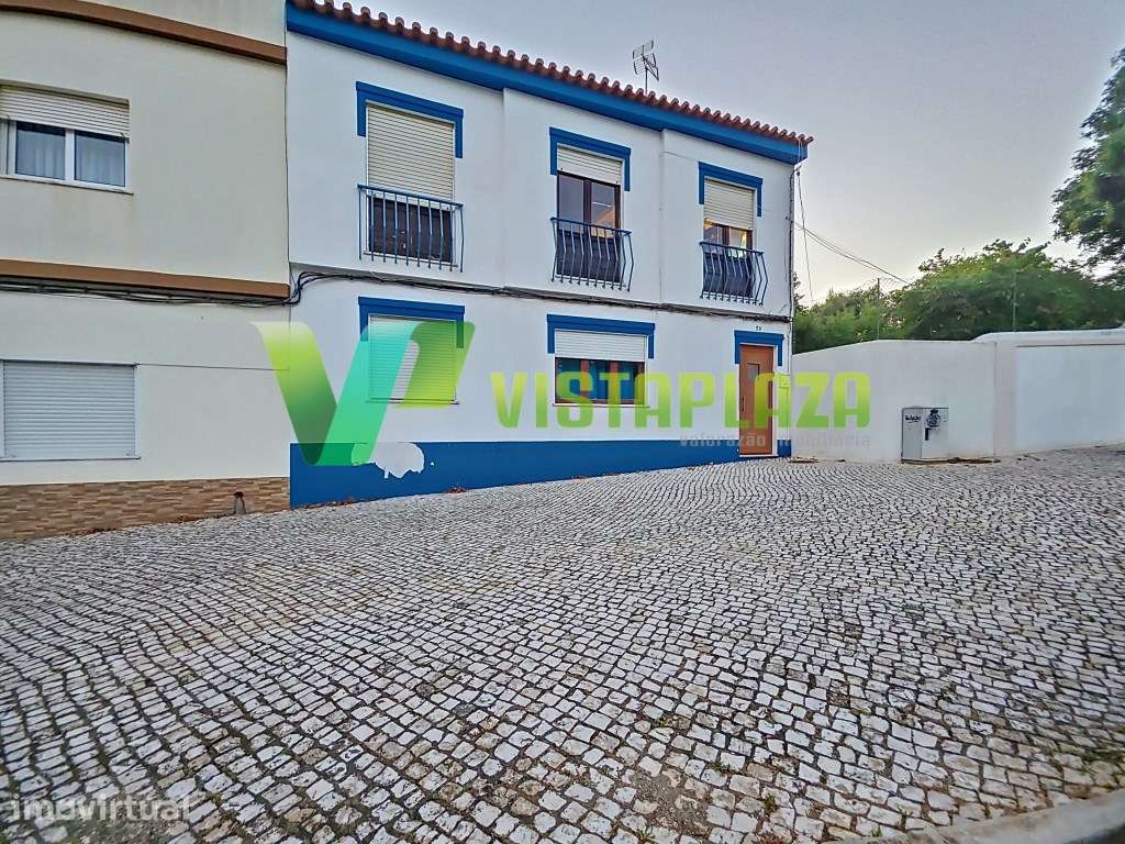 Prédio em Alvor com Vista Ria - Ideal para Guest House - Grande imagem: 3/47