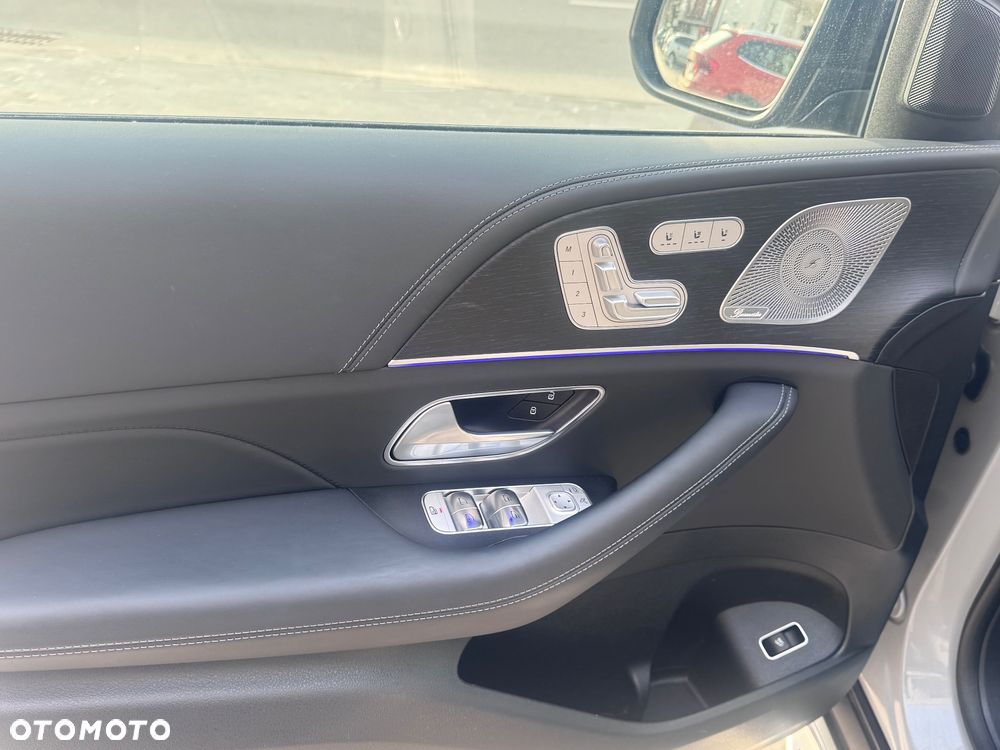 Mercedes-Benz GLE AMG 63 S 4-Matic Ultimate - 27