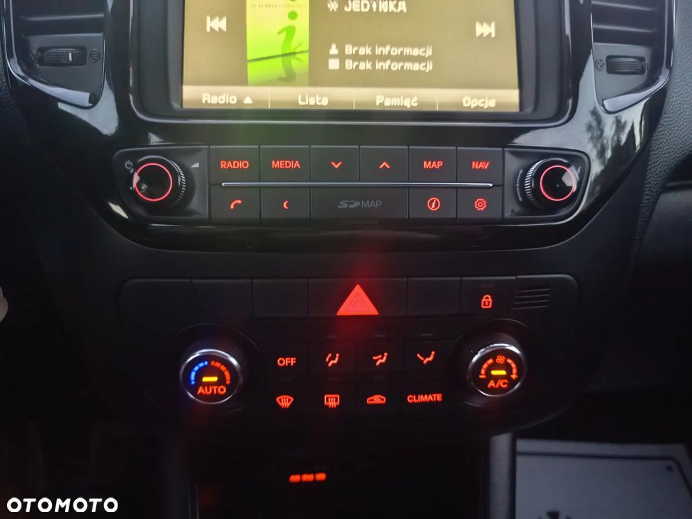 Kia Venga 1.4 CVVT Dream Team Edition - 22