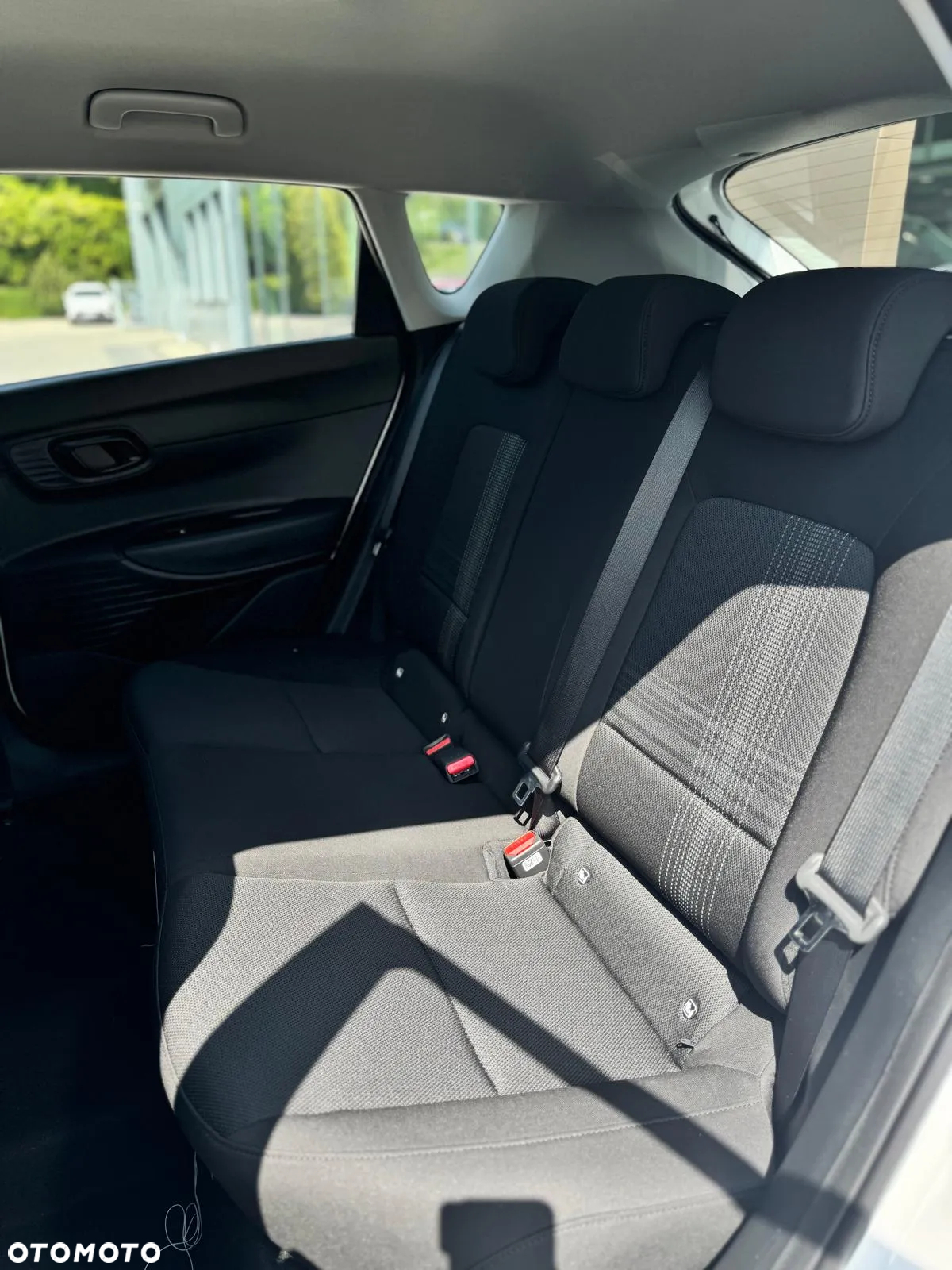 Hyundai Bayon 1.2 MPI Modern - 26
