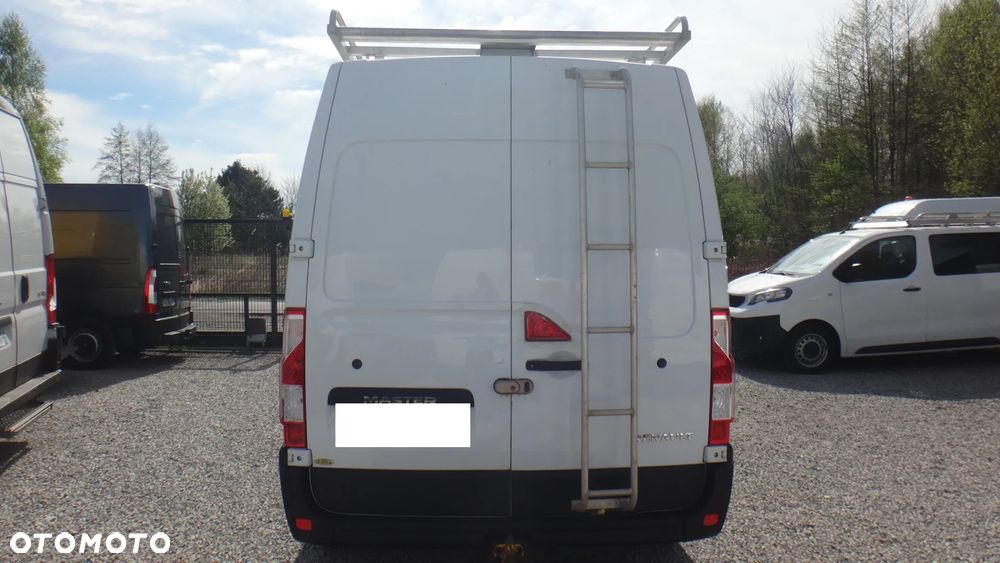 Renault Master - 5