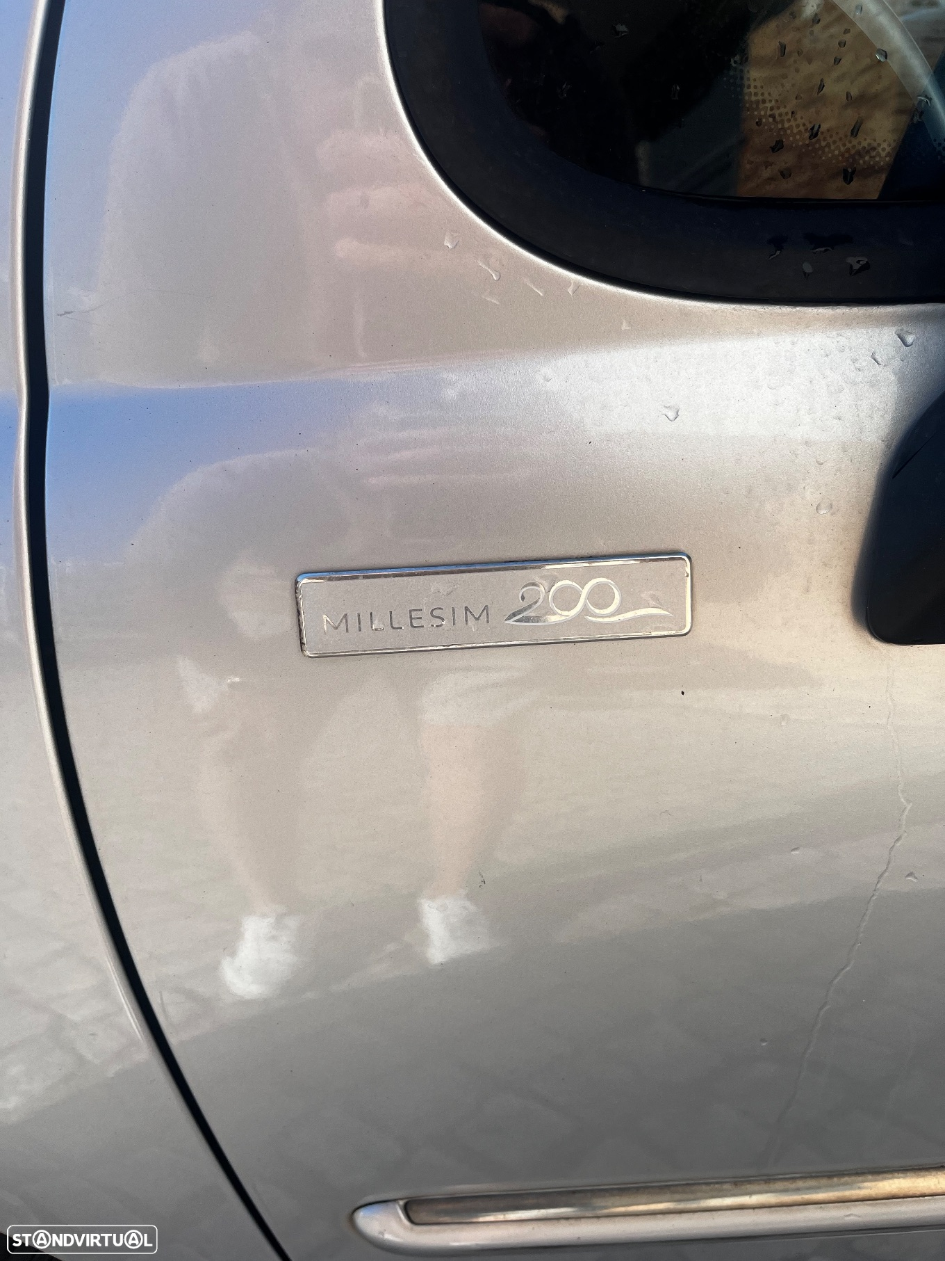Peugeot 207 1.4 HDi Premium - 19