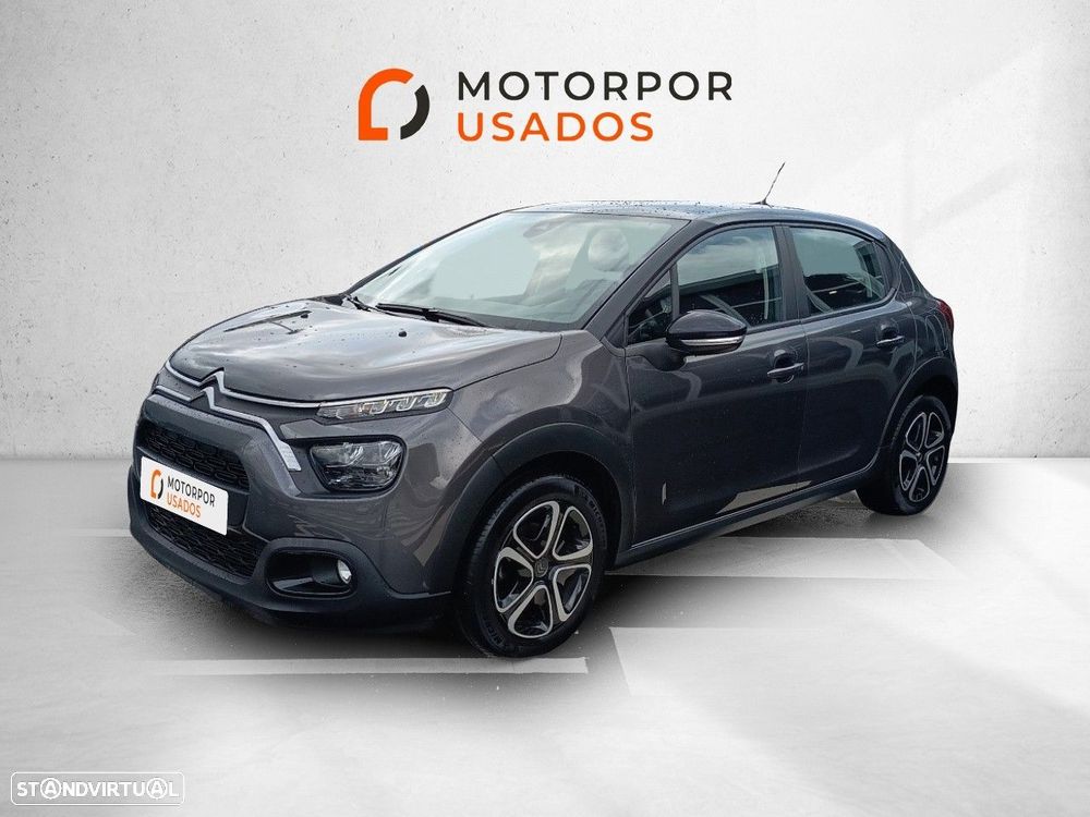 Citroën C3 1.2 PureTech Feel Pack - 2